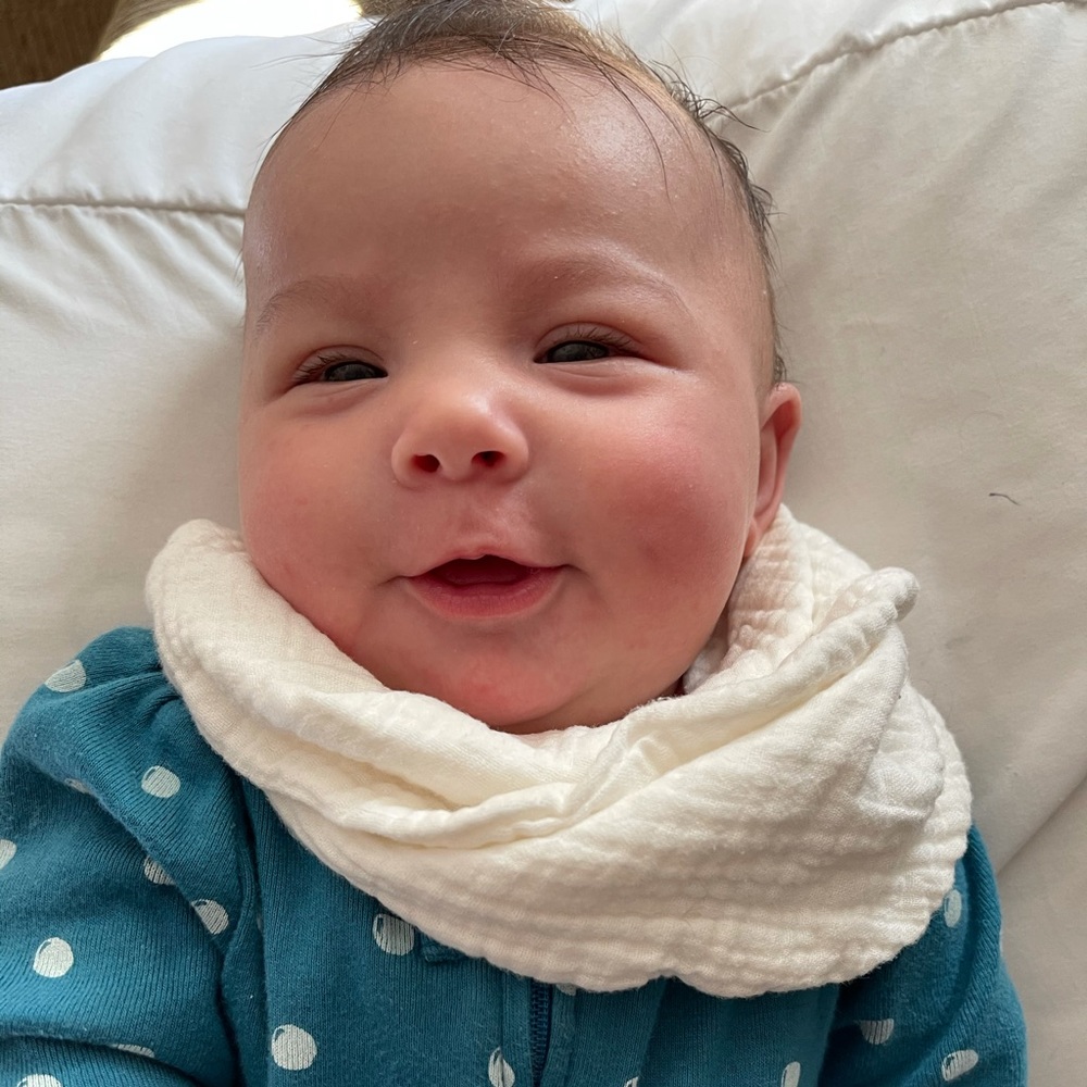 Meet your Posher, Alea